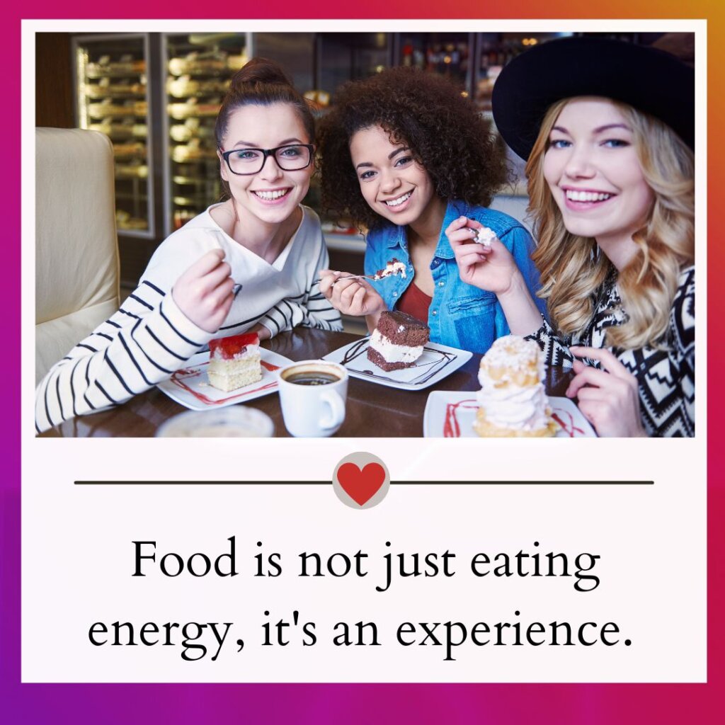 450+ Best Food Captions For Instagram Tasty Moments 4 Food captions for instagram