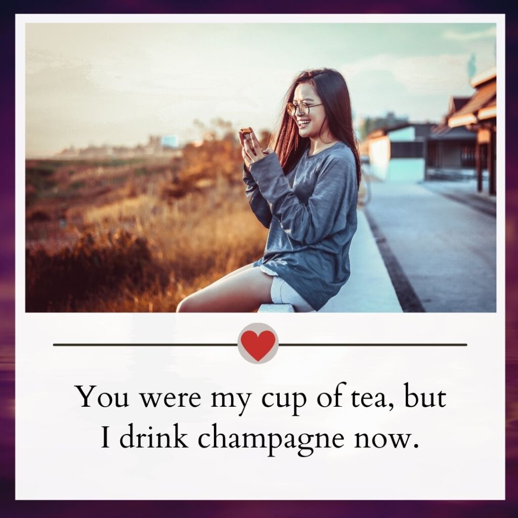400+ Creative Instagram Captions for Girls' Attitude 10 Instagram captions for girls attitude