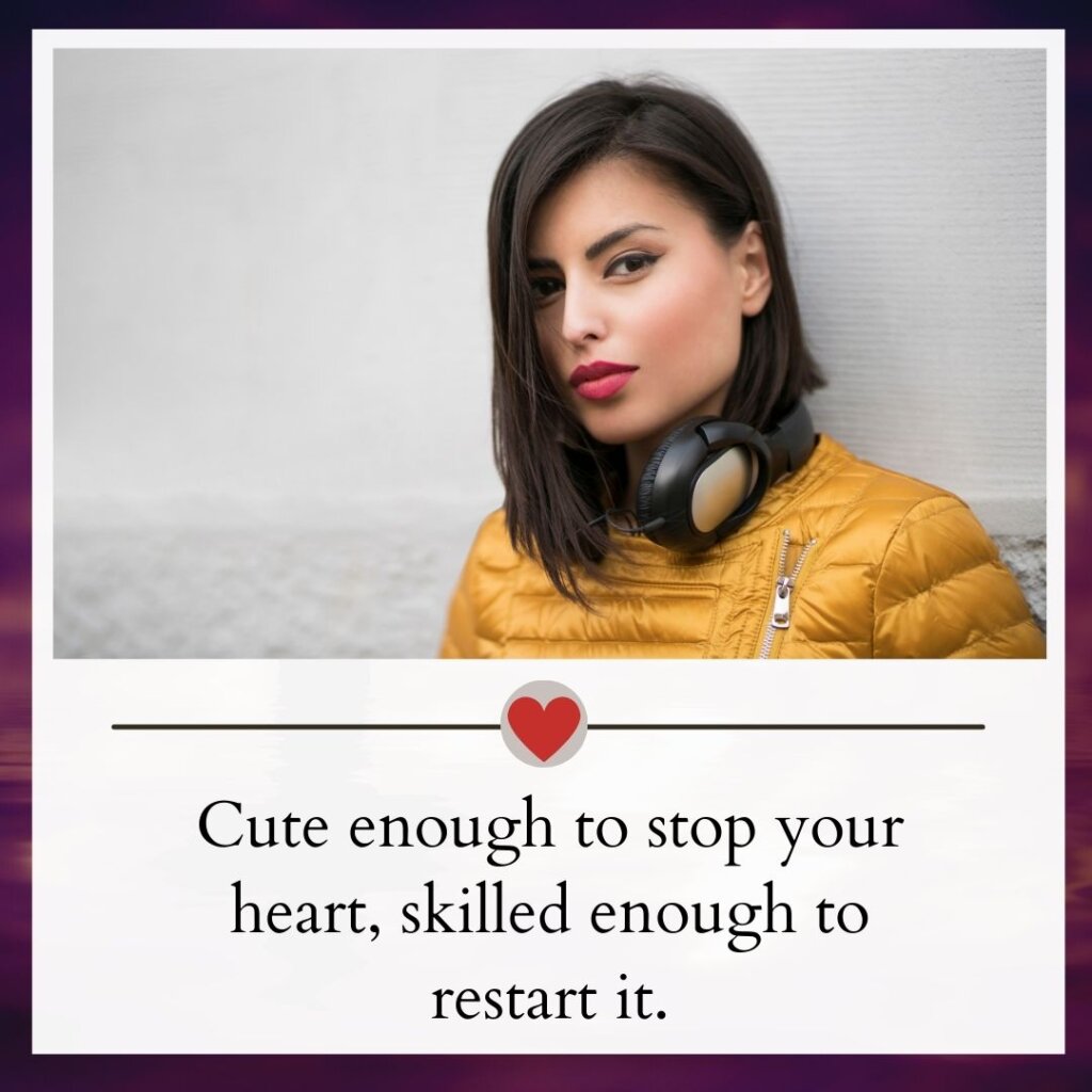 400+ Creative Instagram Captions for Girls' Attitude 2 Instagram captions for girls attitude