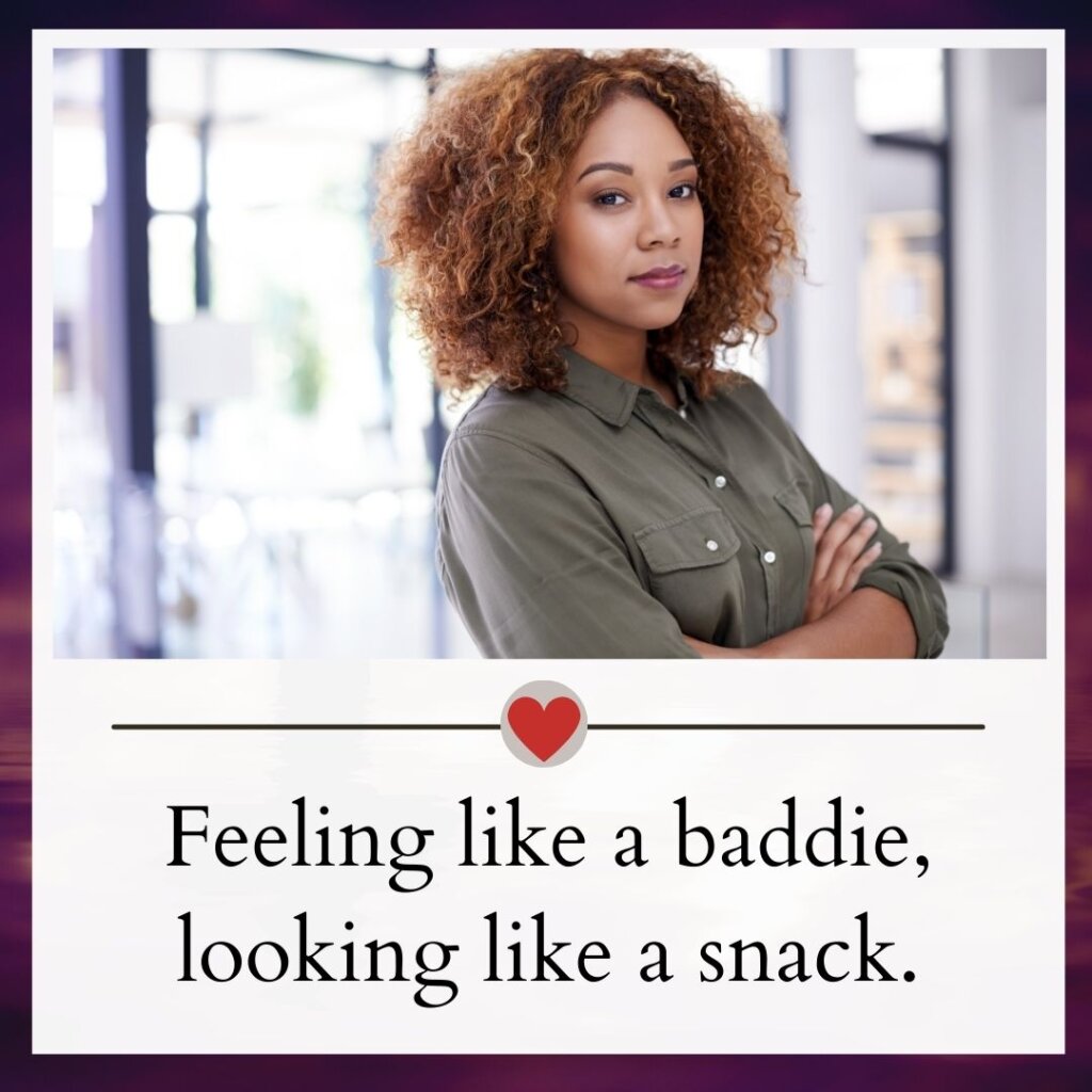 400+ Creative Instagram Captions for Girls' Attitude 4 Instagram captions for girls attitude