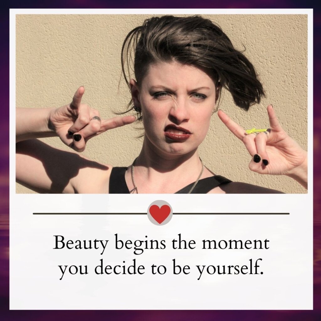 400+ Creative Instagram Captions for Girls' Attitude 5 Instagram captions for girls attitude