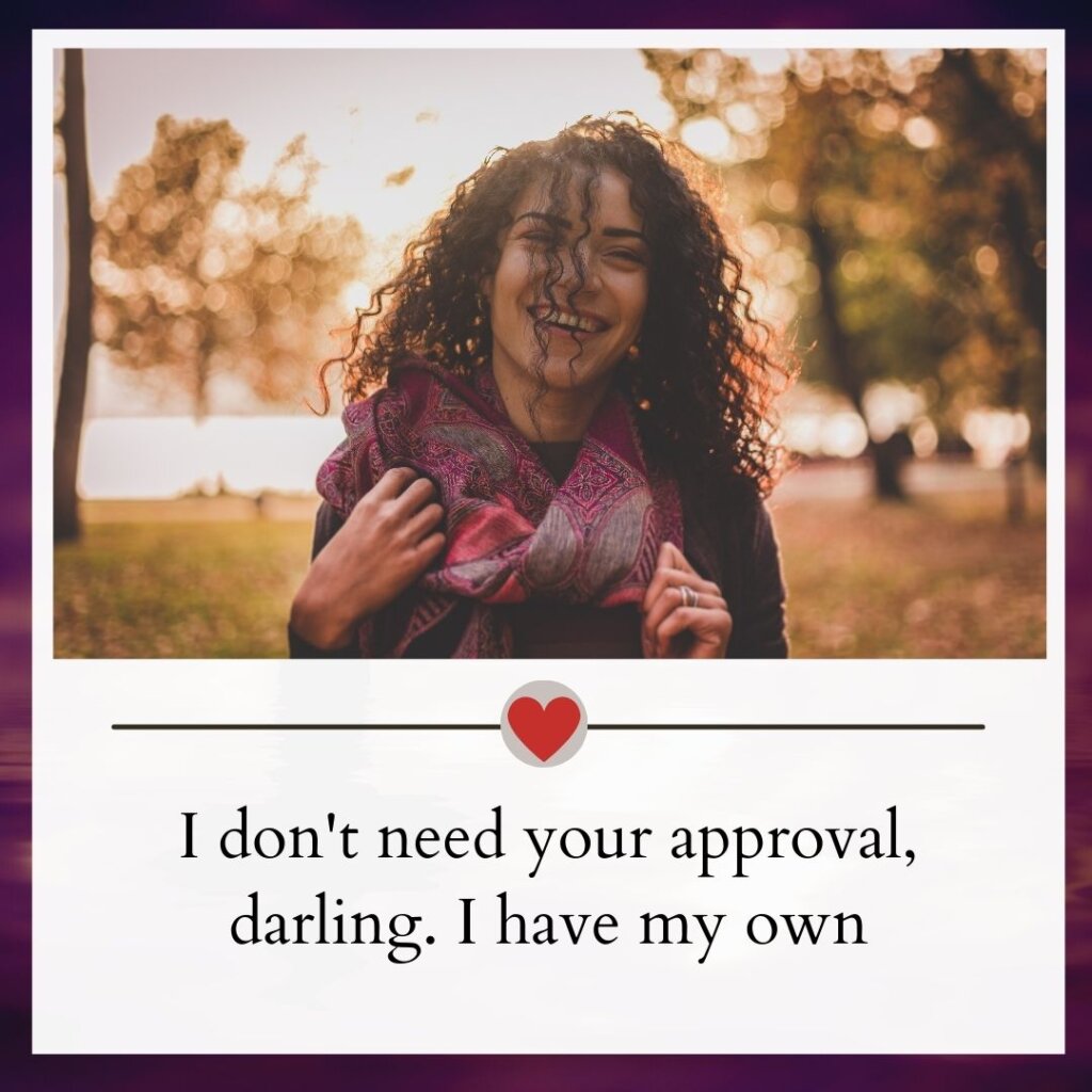 400+ Creative Instagram Captions for Girls' Attitude 8 Instagram captions for girls attitude