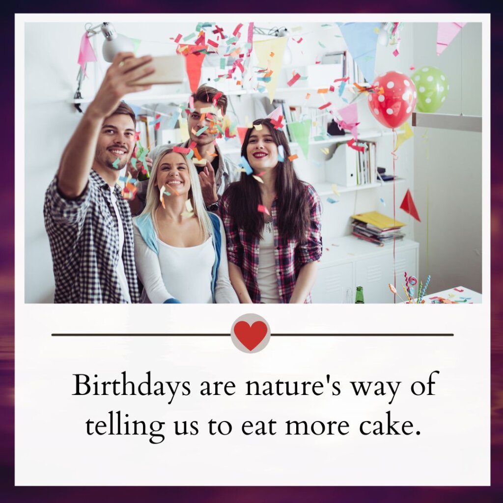 400+ Best Party Captions for Instagram Celebration Vibes 9 Party captions for instagram