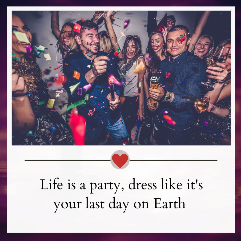 400+ Best Party Captions for Instagram Celebration Vibes 1 Party captions for instagram