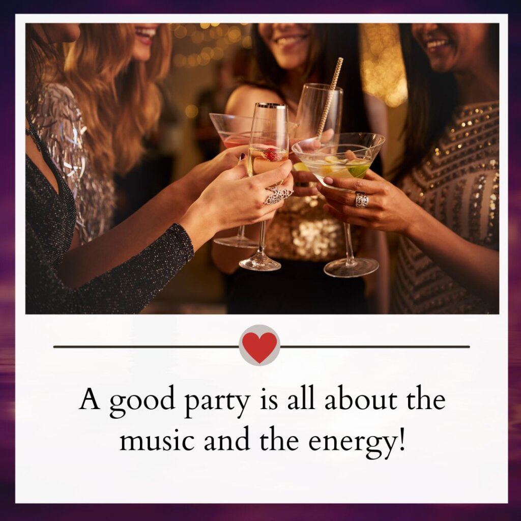 400+ Best Party Captions for Instagram Celebration Vibes 2 party captions for instagram