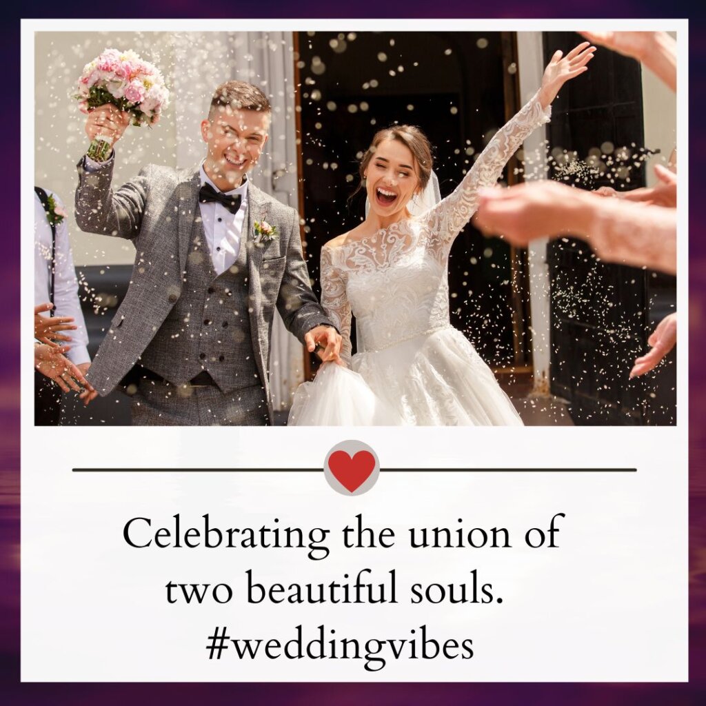 300+ Wedding Guest Captions for Perfect Moments 1 Wedding guest captions