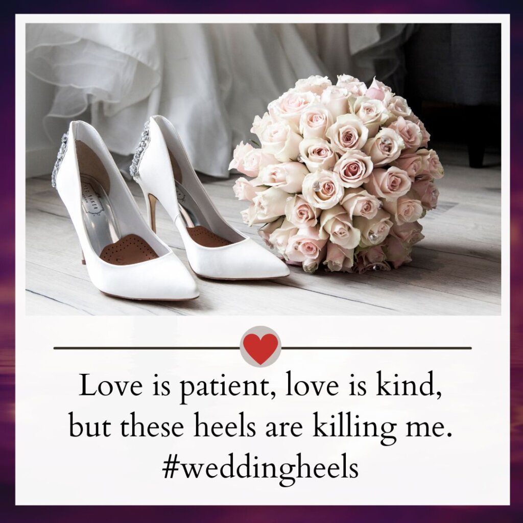 300+ Wedding Guest Captions for Perfect Moments 3 Wedding guest captions