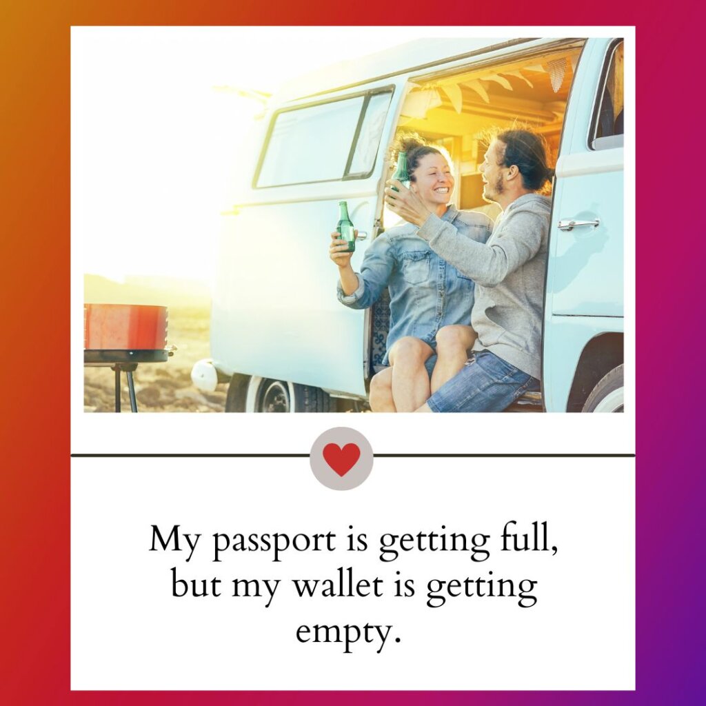500+ Epic Travel Captions For Instagram Explorers 5 travel captions for instagram