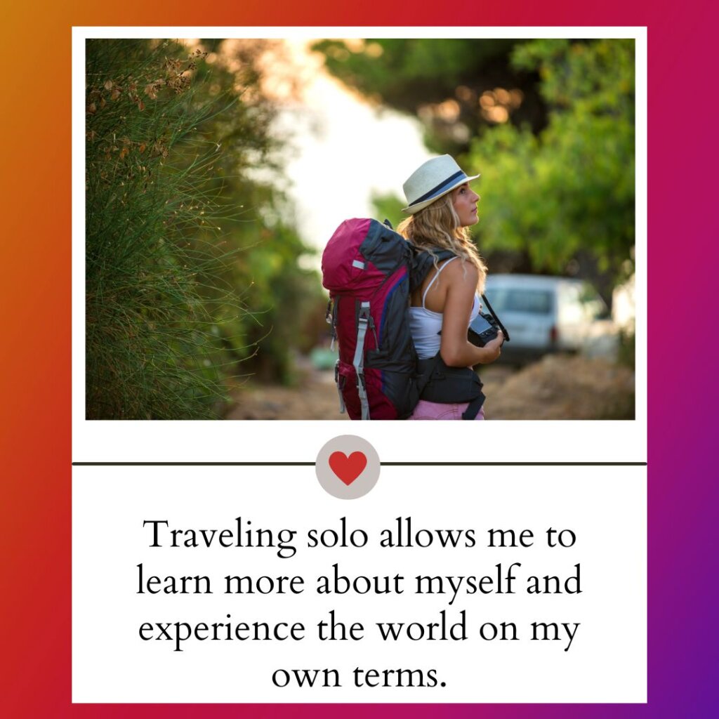 500+ Epic Travel Captions For Instagram Explorers 6 travel captions for instagram