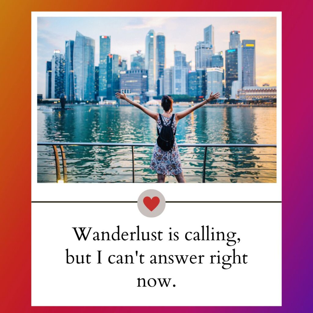 500+ Epic Travel Captions For Instagram Explorers 13 travelling quotes for instagram
