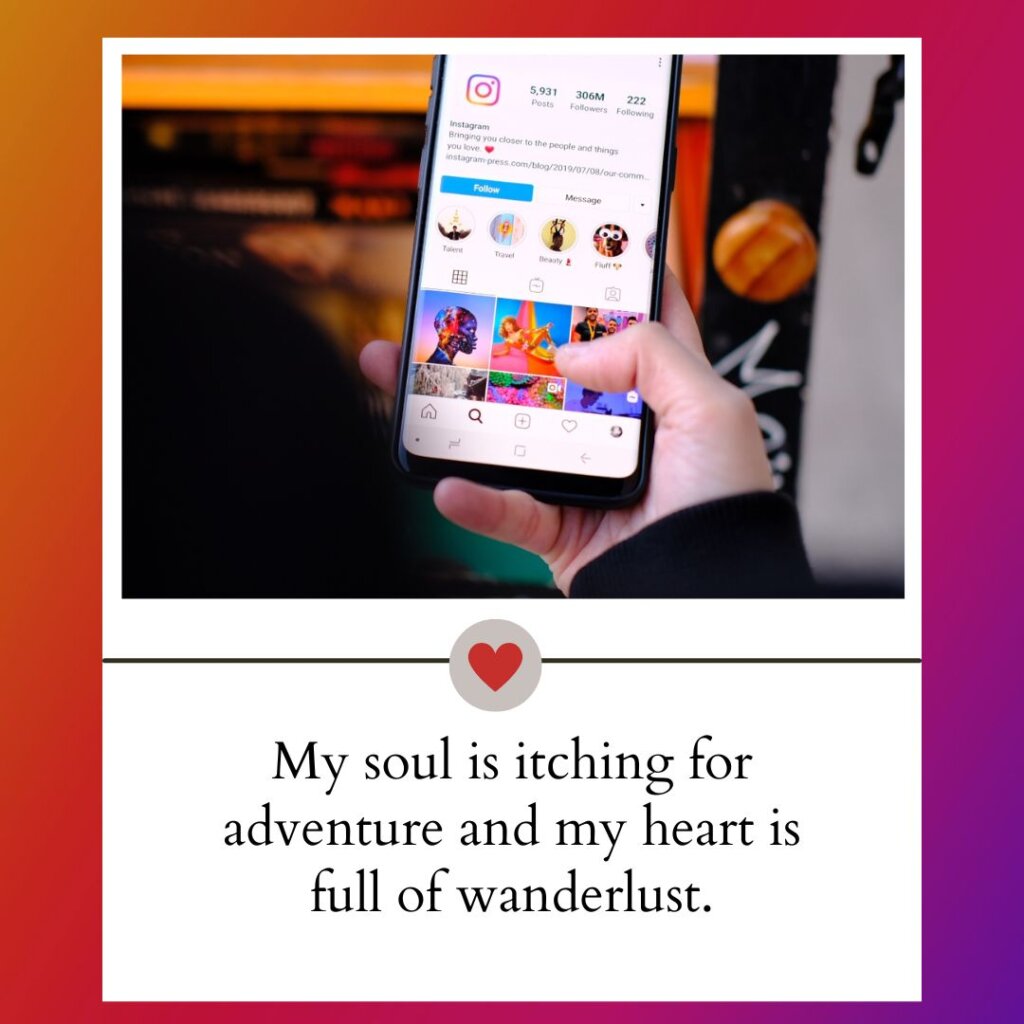 500+ Epic Travel Captions For Instagram Explorers 15 travelling quotes for instagram
