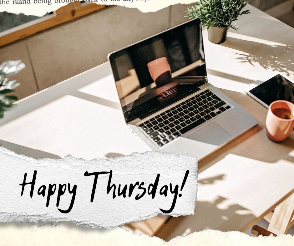 african american happy thursday images