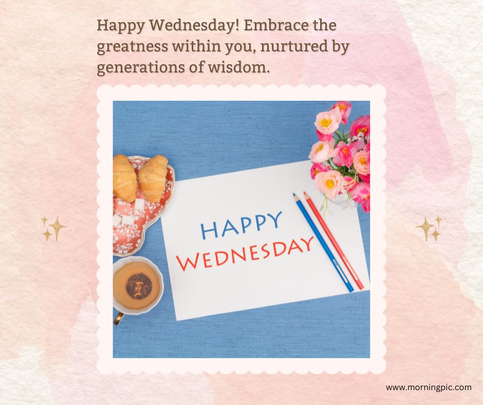 african american happy wednesday images