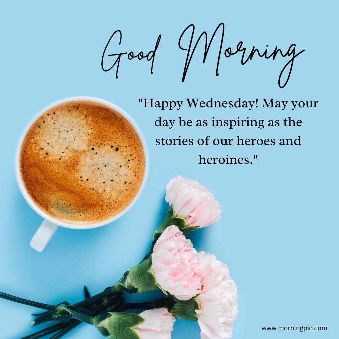 african american happy wednesday images