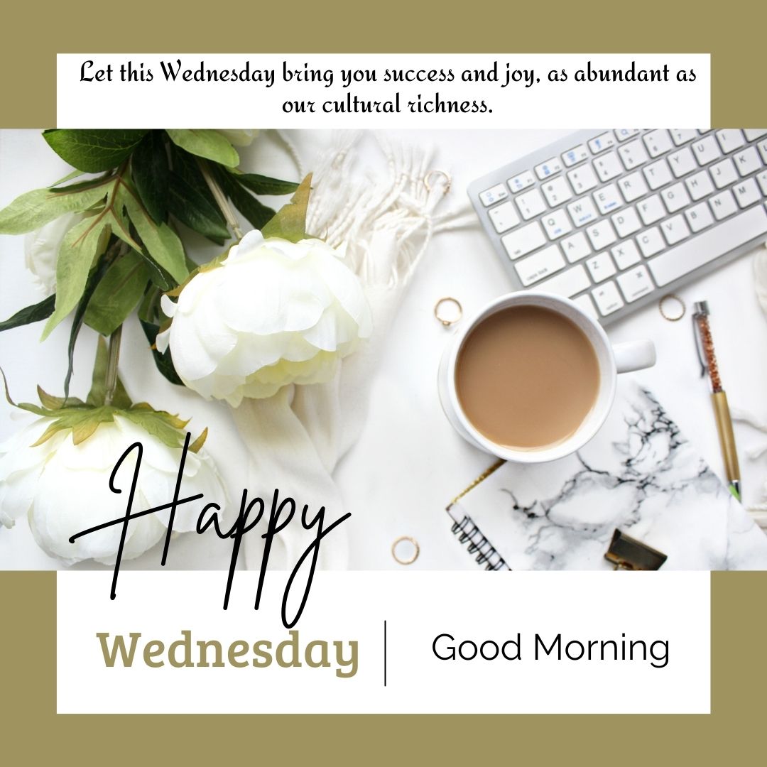 african american happy wednesday images