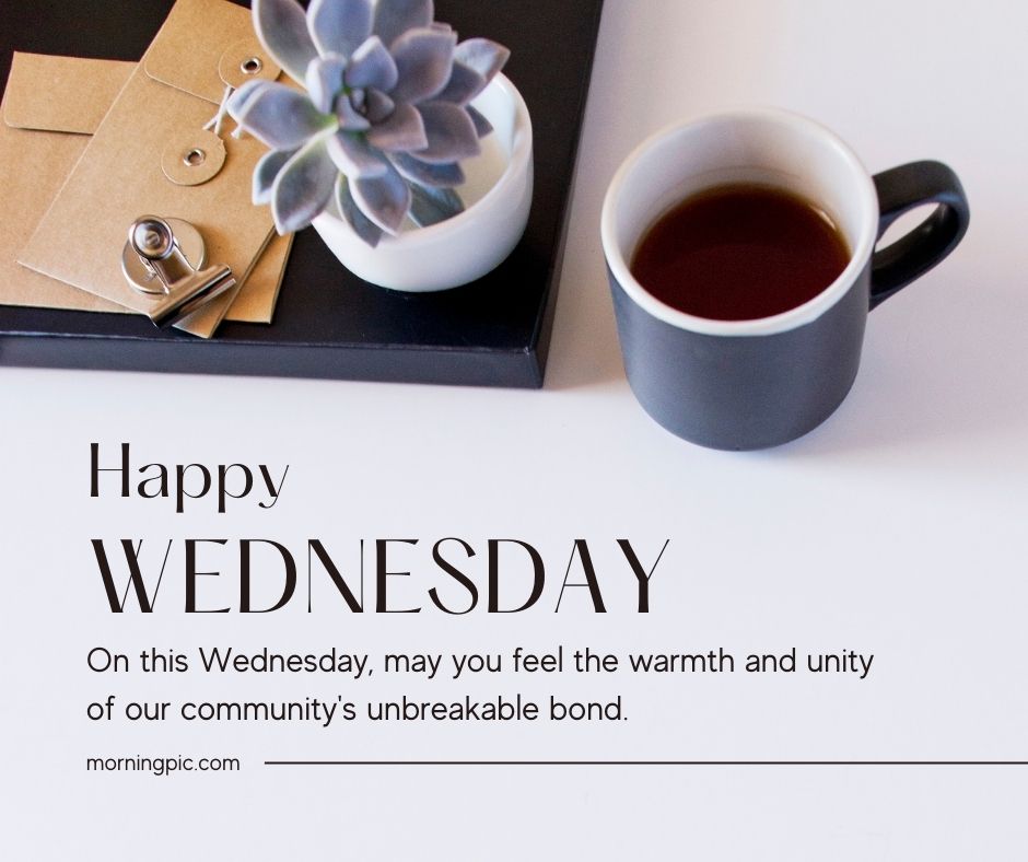 african american happy wednesday images