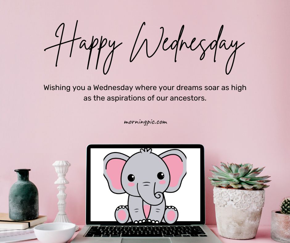 african american happy wednesday images