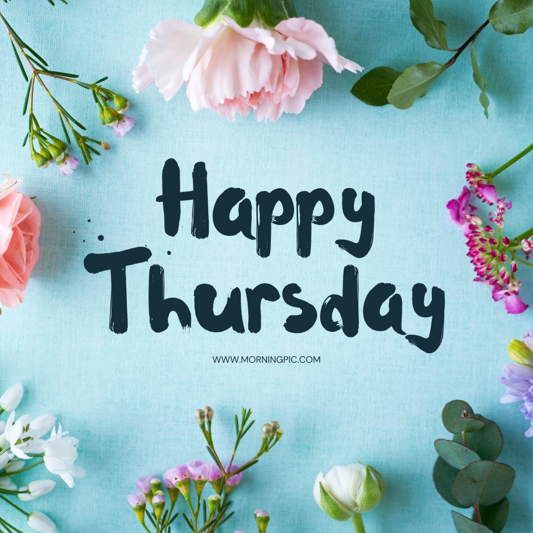 happy thursday images