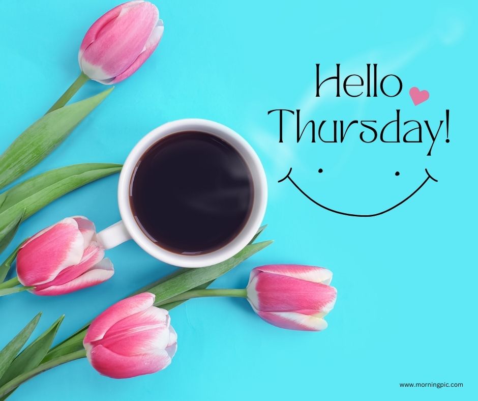 happy thursday images