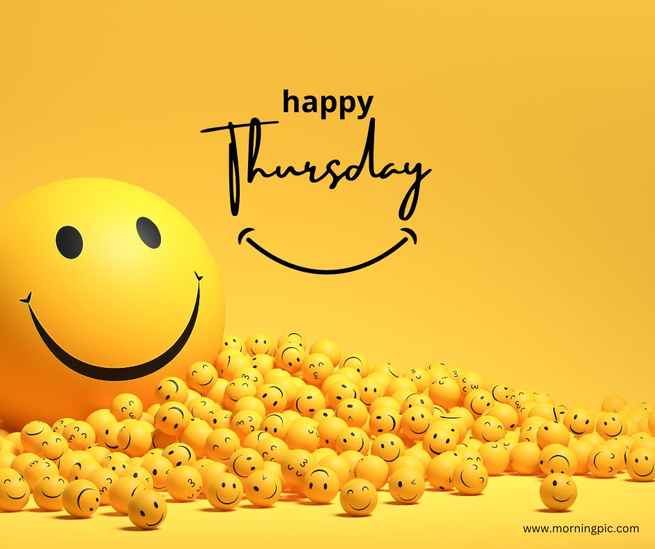happy thursday images