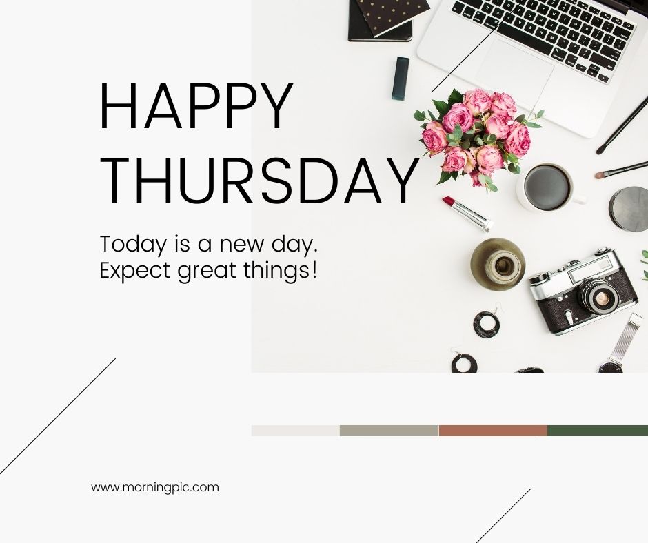 happy thursday images