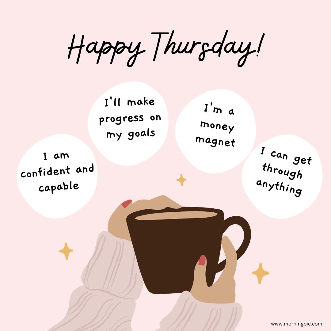 happy thursday images