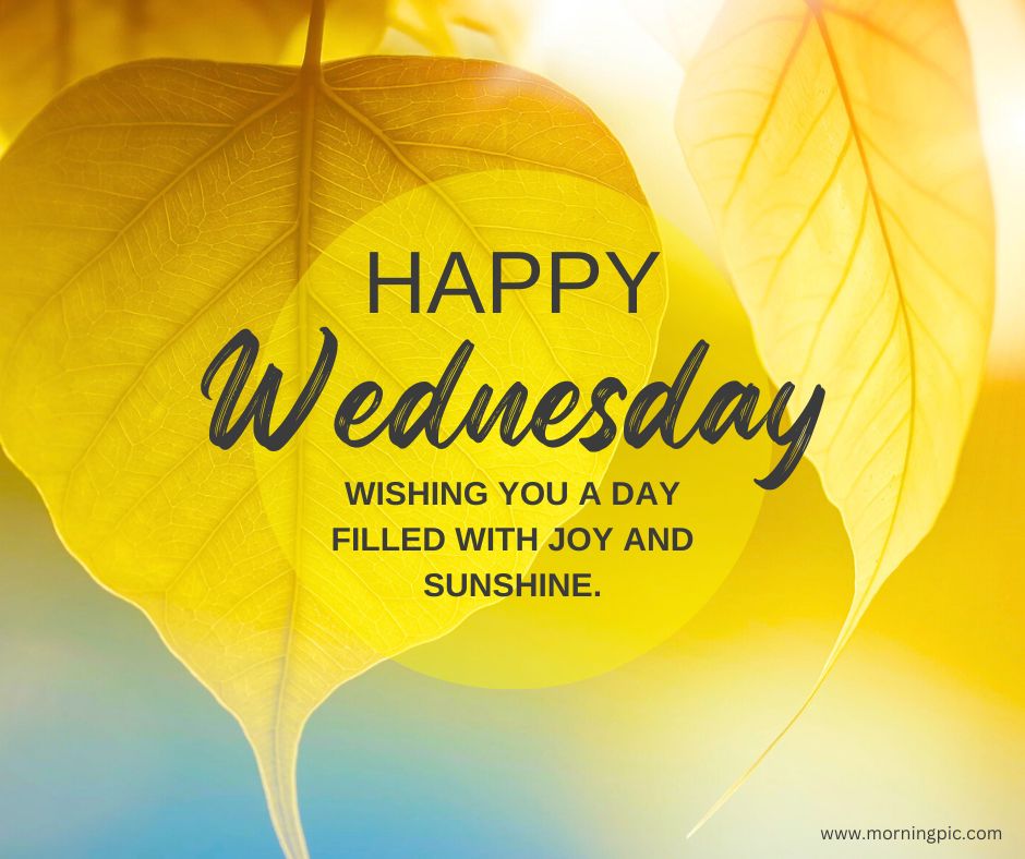 happy wednesday images