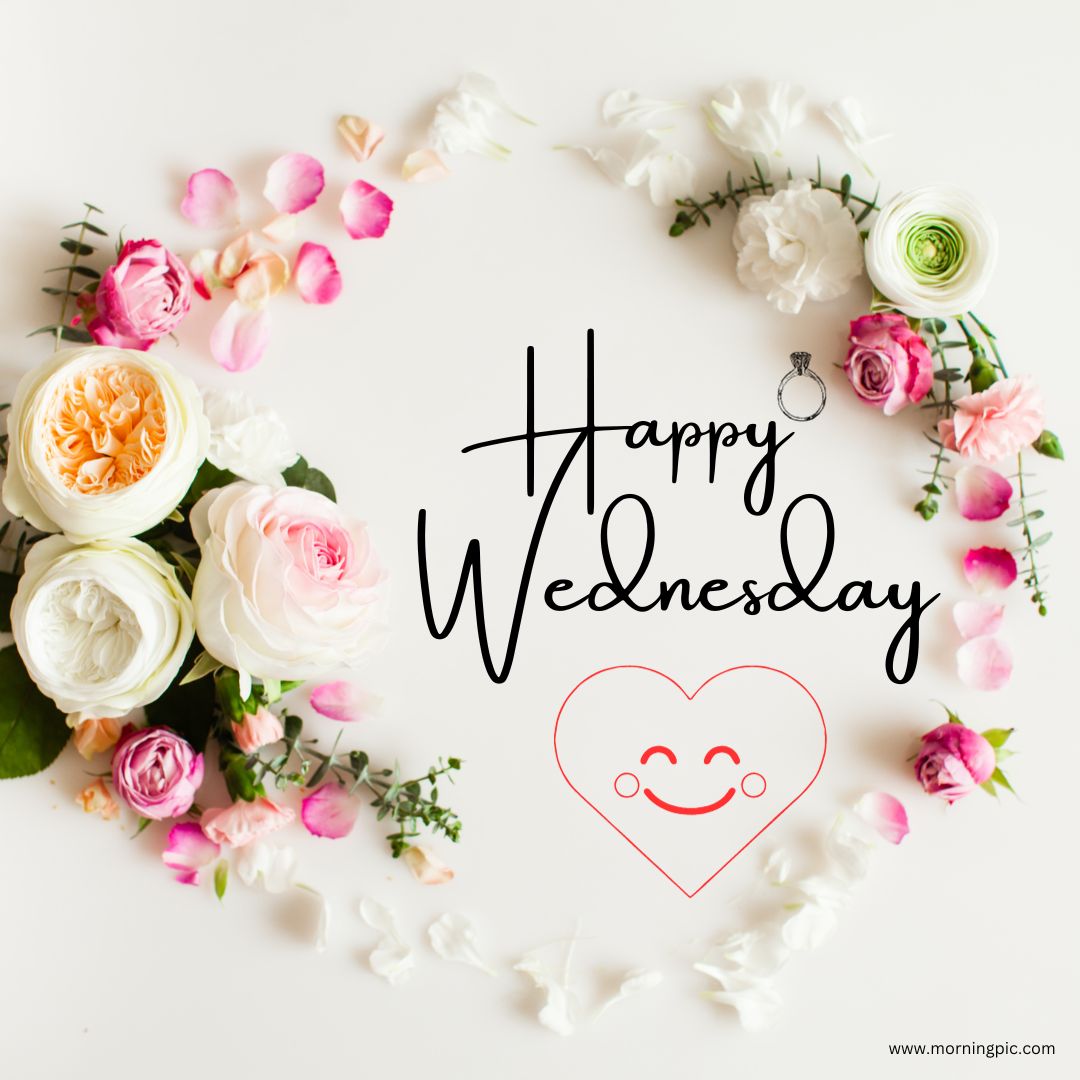 happy wednesday images