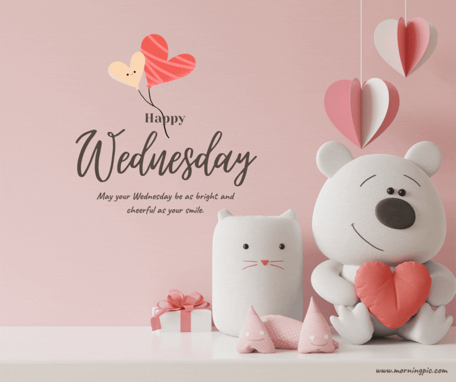 happy wednesday images