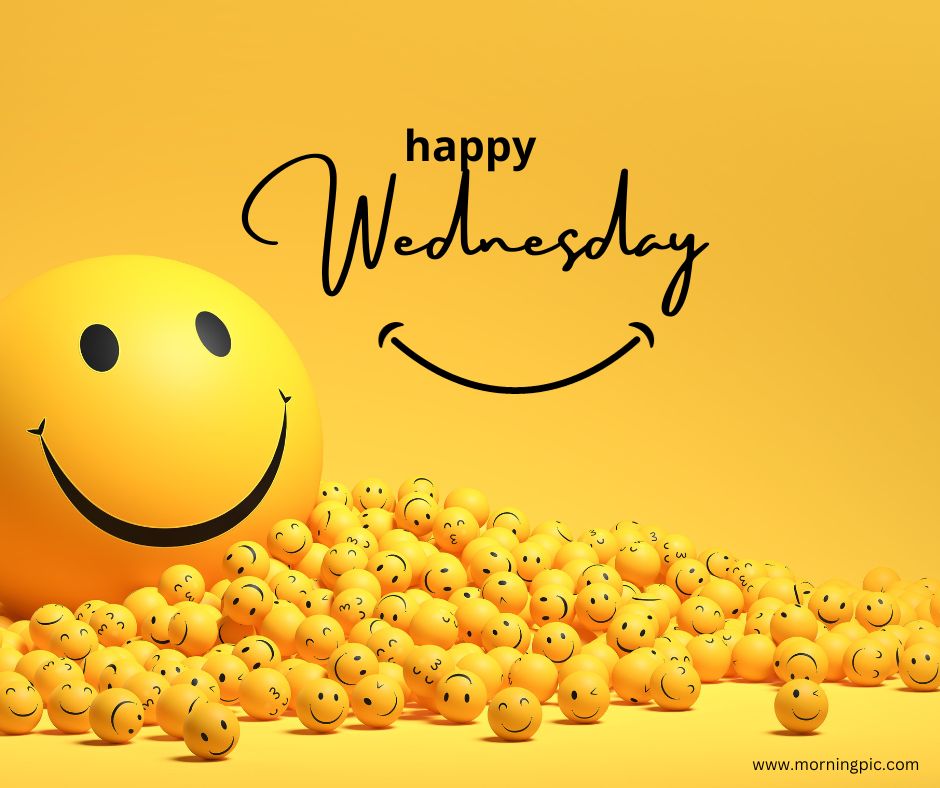 happy wednesday images