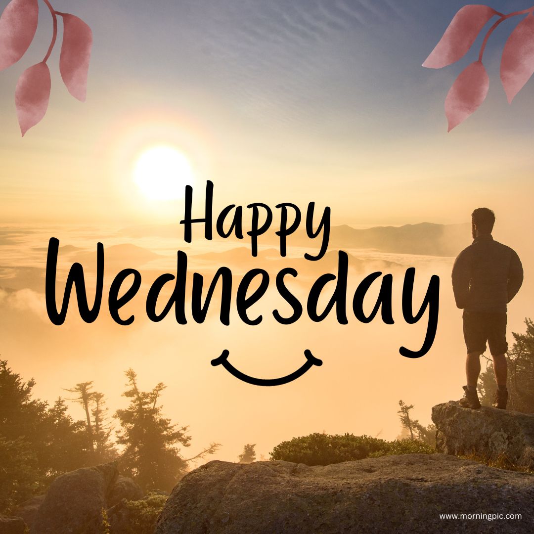 happy wednesday images