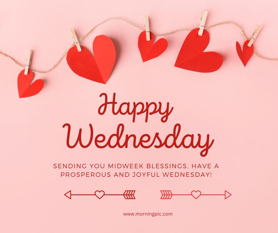 happy wednesday images