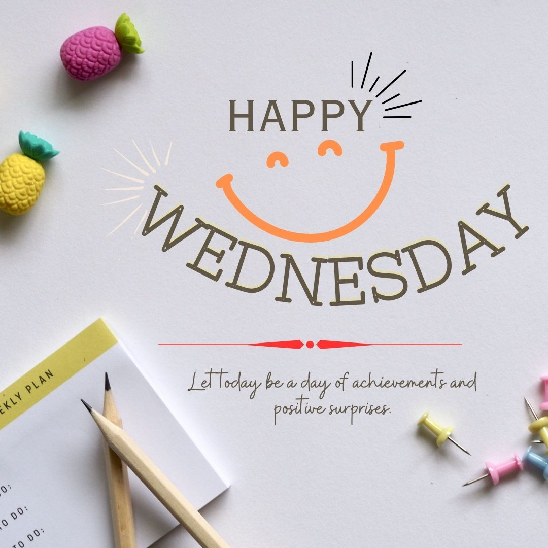 happy wednesday images