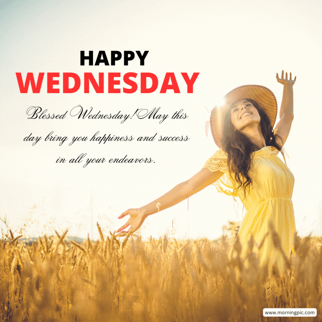 happy wednesday images