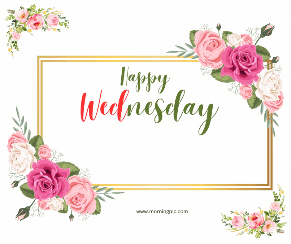 Wednesday Morning Blessings images and Quotes