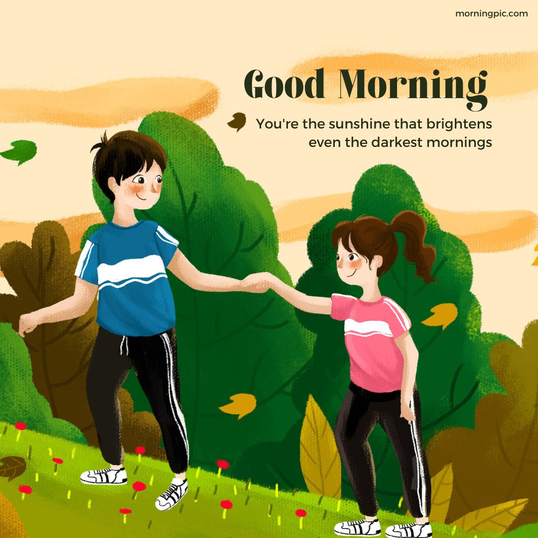 hd good morning love images