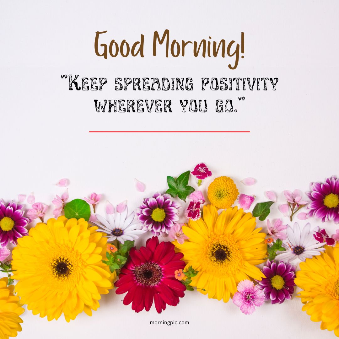sweet good morning images