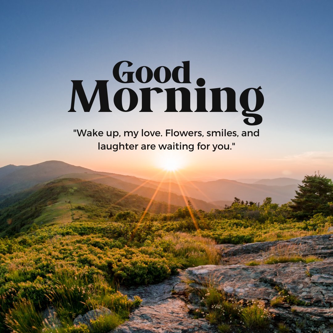 200+ Good Morning Messages for Wife Adorable Texts