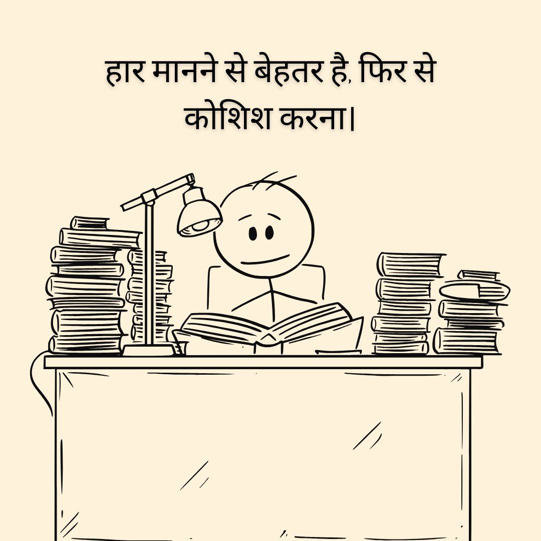 Motivational Quotes in Hindi