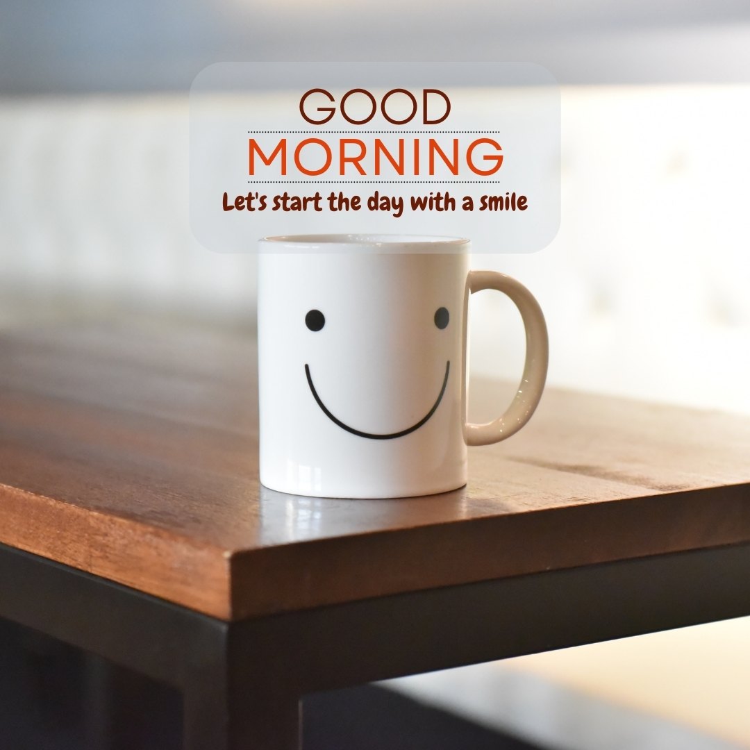 170+ Sweet Good Morning Texts For Every Mood