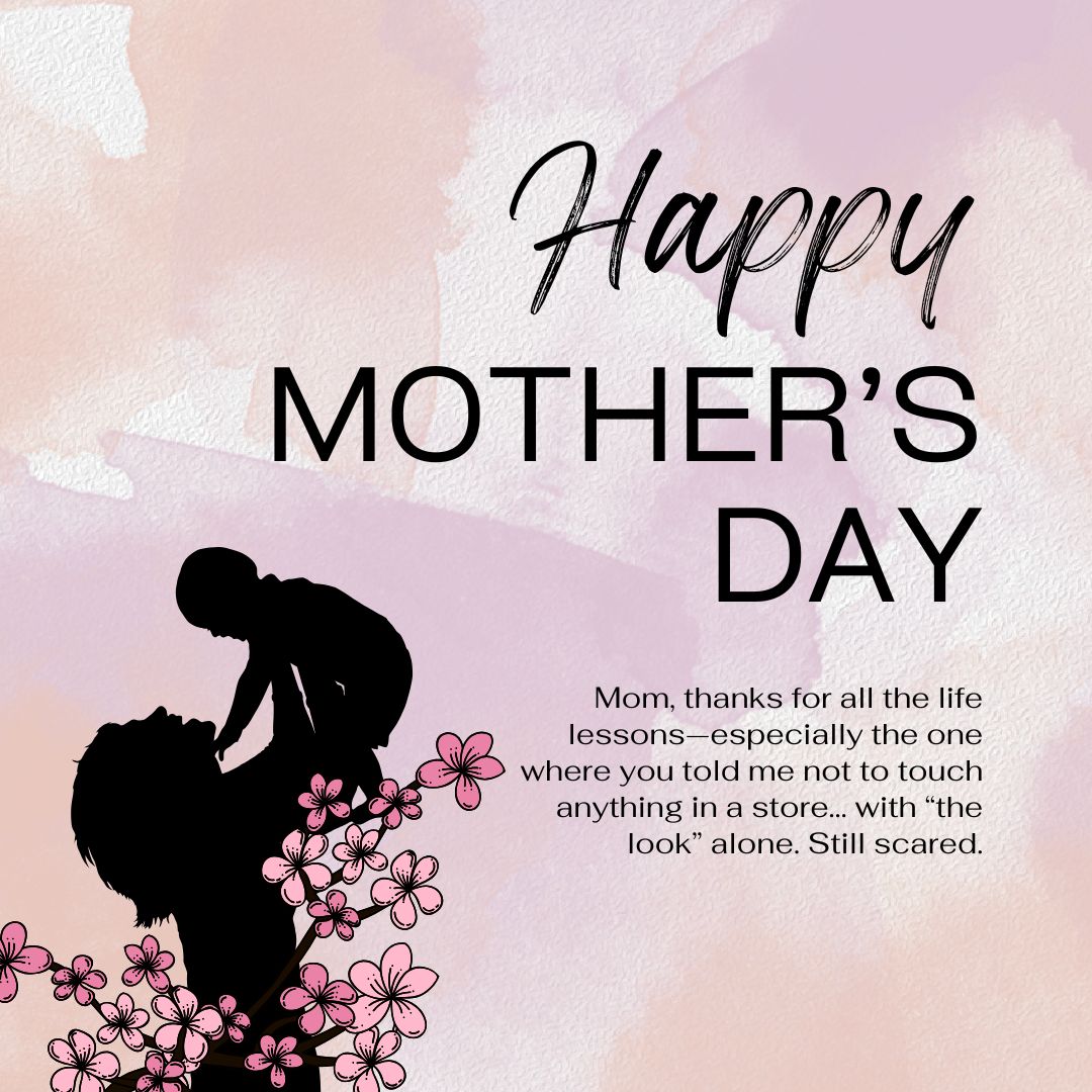 Funny Mother's Day Messages to Make Her Laugh
