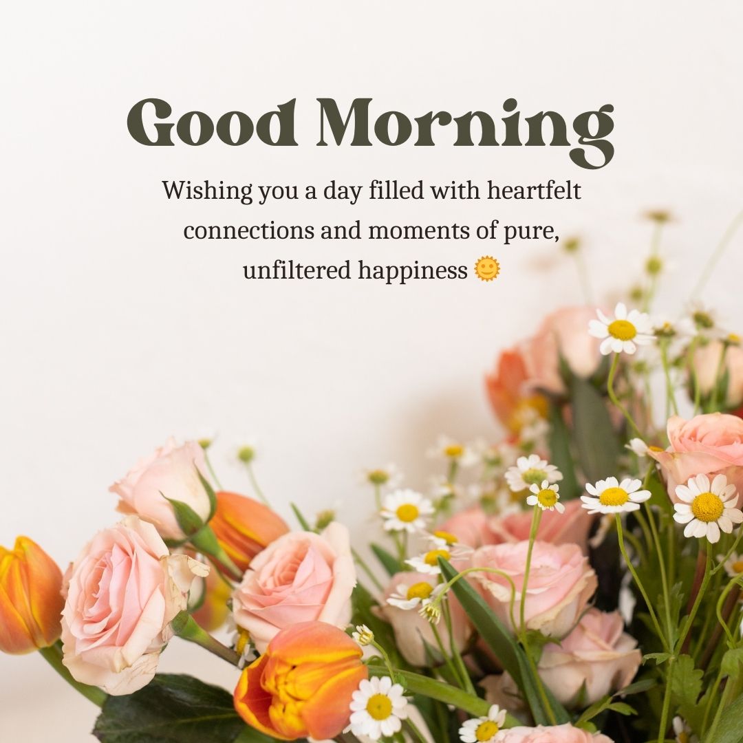 Good Morning Blessings Quotes to Share Love