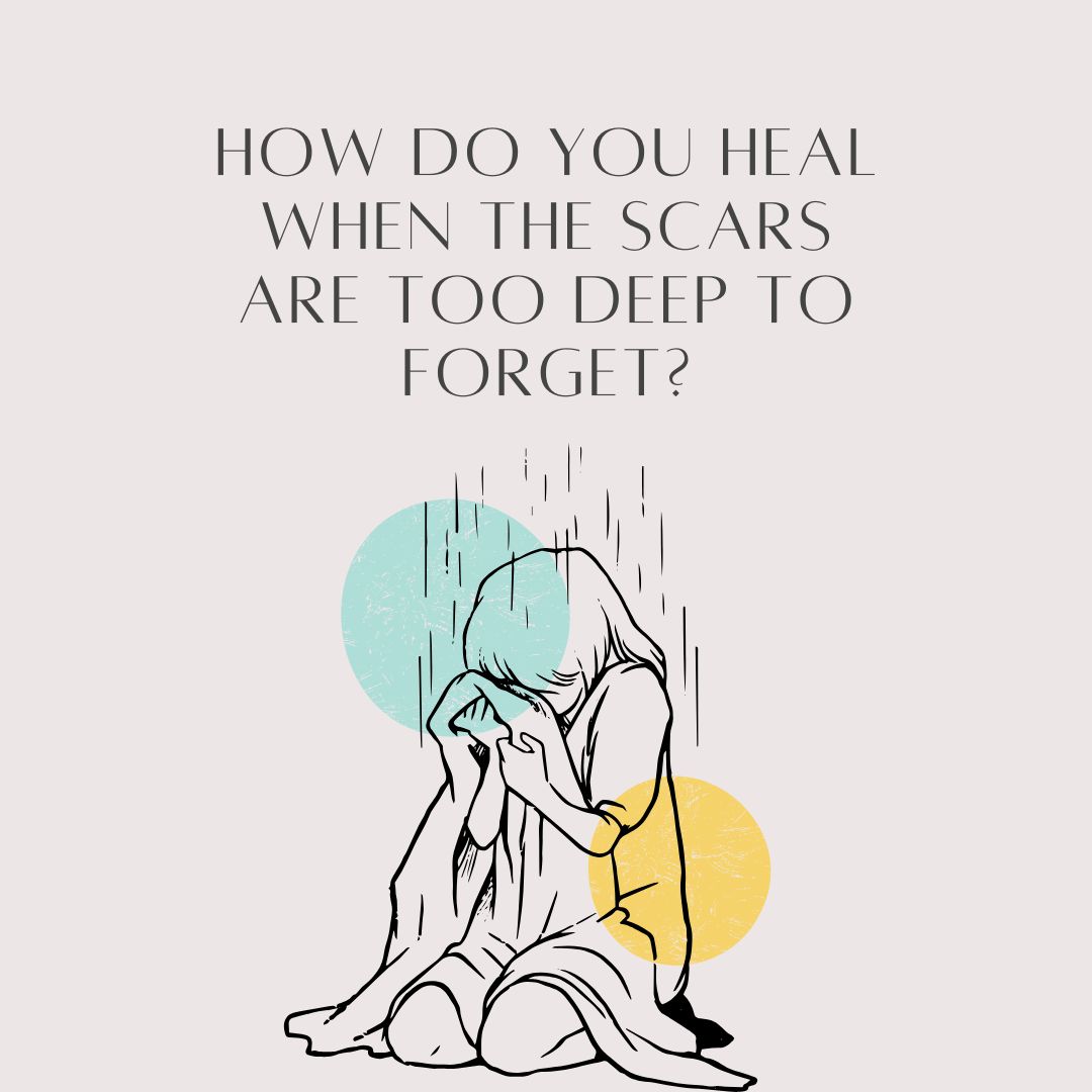 Heartbreaking Sad Messages for Myself