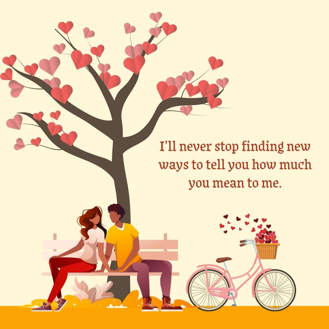 Heartfelt Love You Forever Messages for Your Soulmate