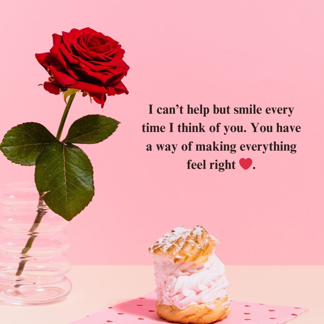 Heartfelt Messages That Show How Much You Care