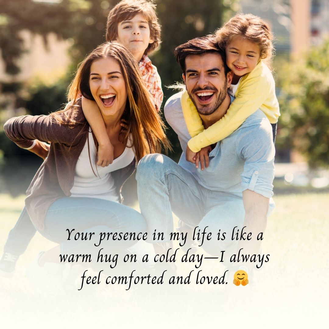 Heartwarming Memory Jar Messages for Friends and Family