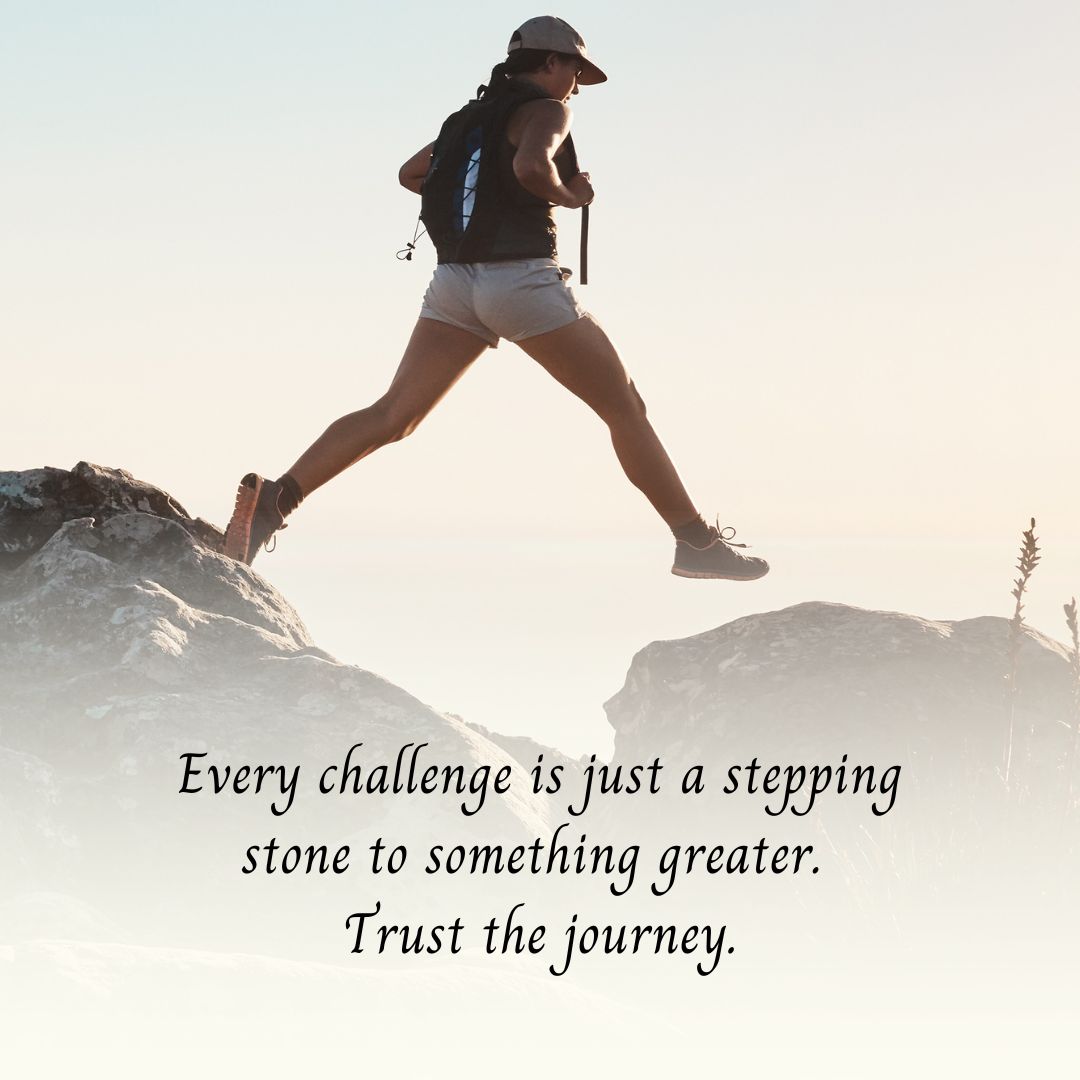 Inspirational Memory Jar Messages for Motivation and Strength