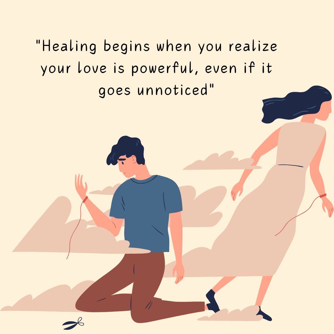 Inspiring One Sided Love Quotes to Heal a Broken Heart