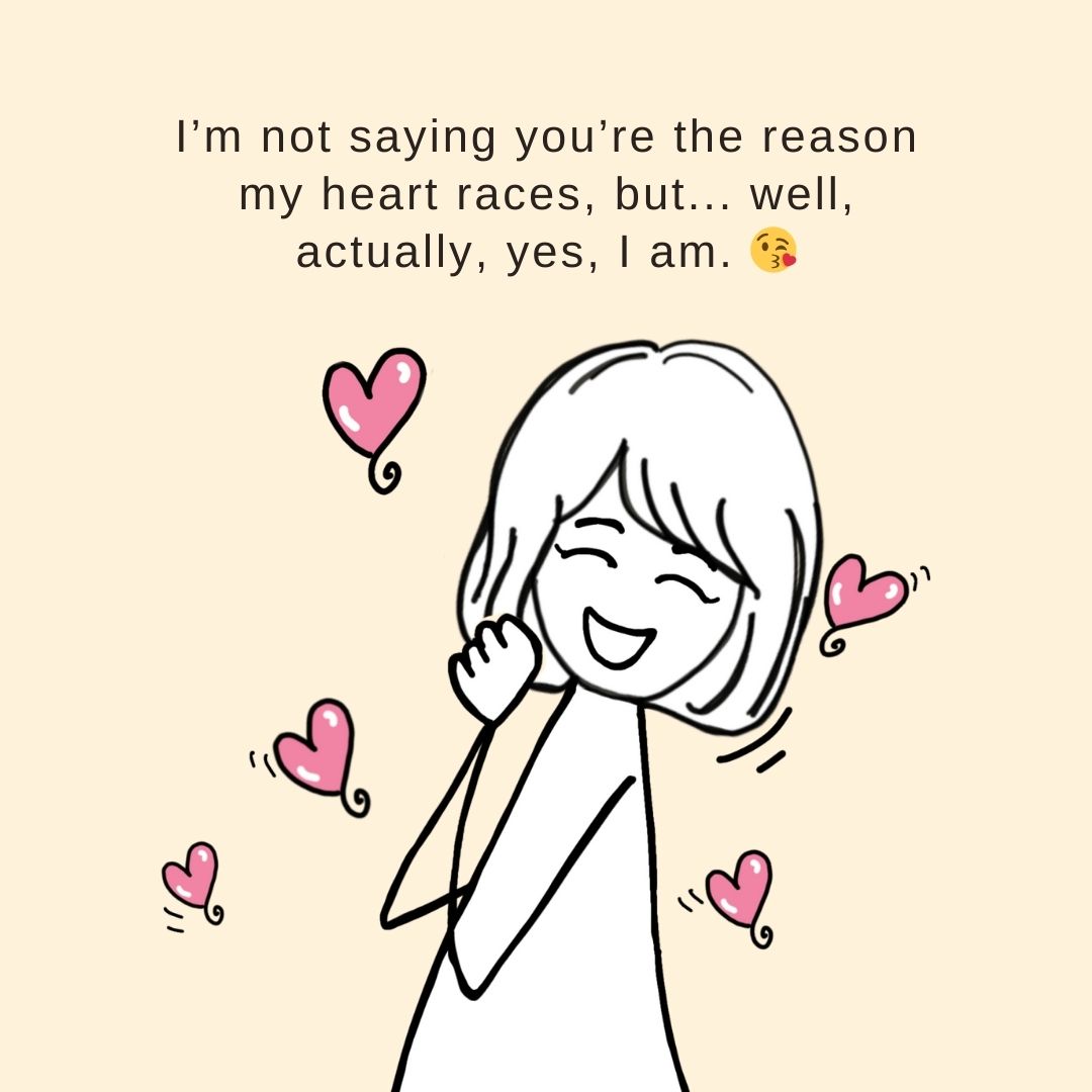 Playful and Flirty Love Messages for Crush to Keep It Fun