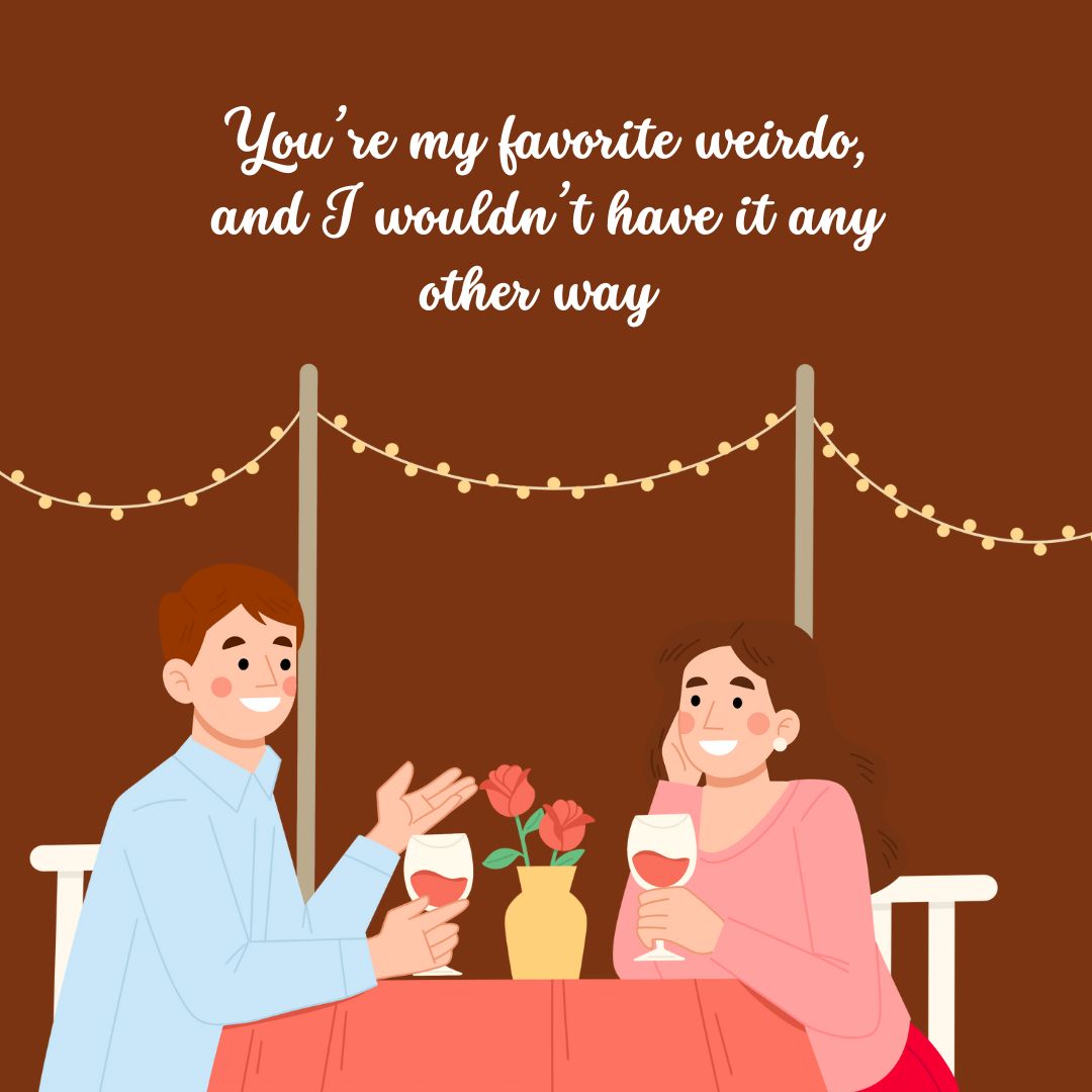 Playful and Funny Sweet Words to Make Your Boyfriend Laugh
